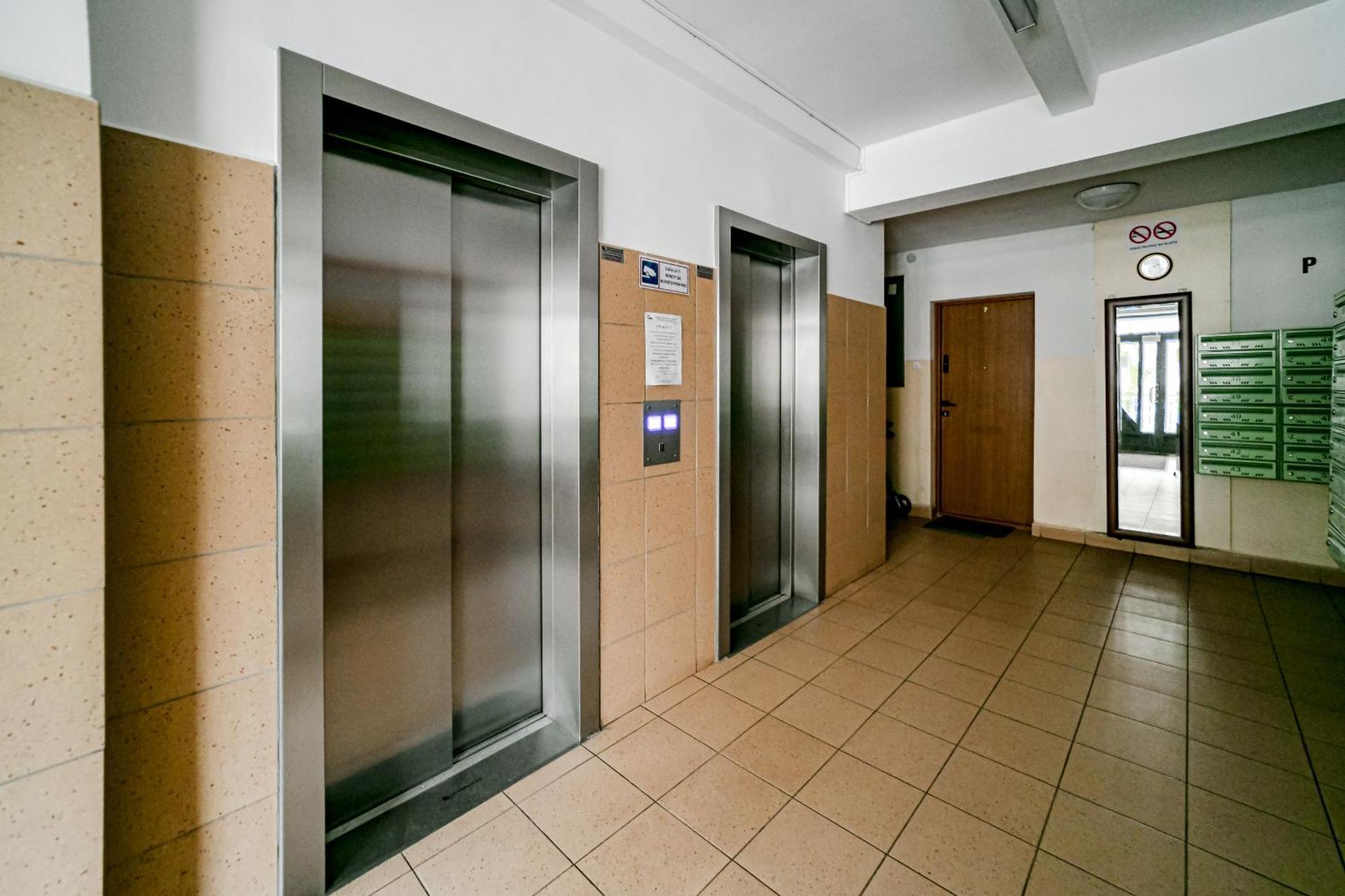 Old Town Heart XIV - Polin Museum Apartment Warsaw Exterior photo