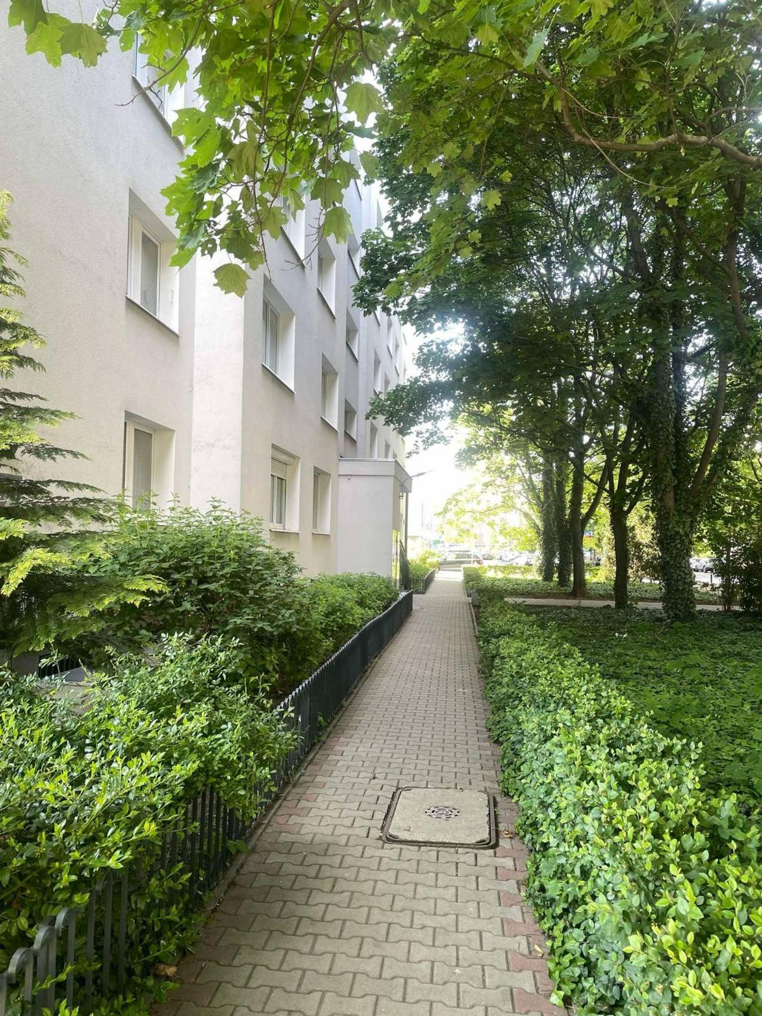 Old Town Heart XIV - Polin Museum Apartment Warsaw Exterior photo