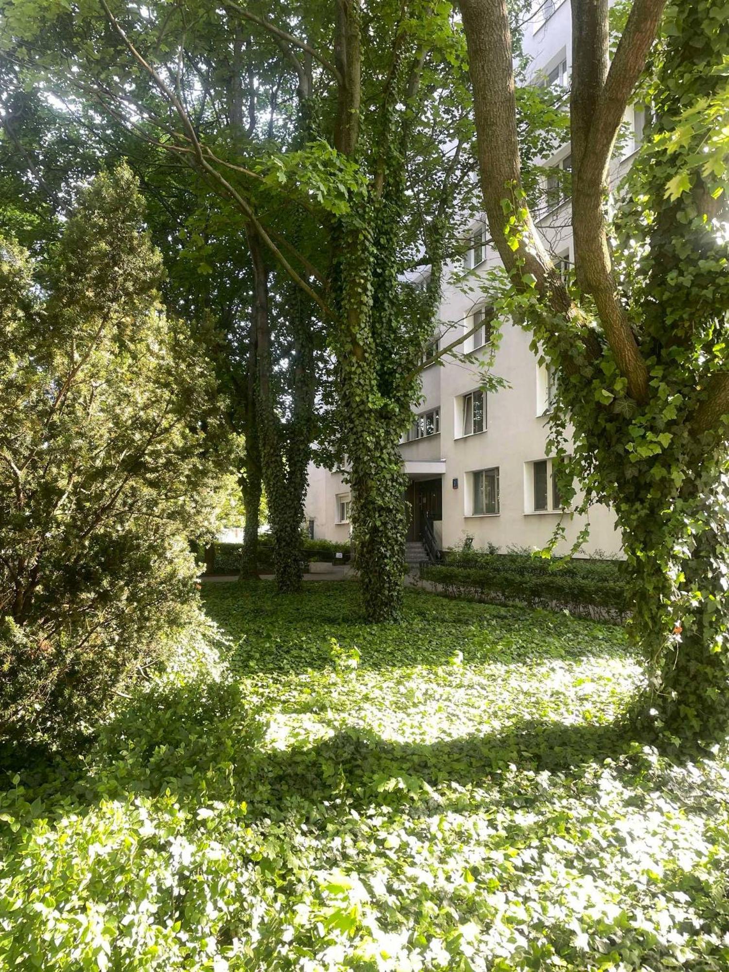 Old Town Heart XIV - Polin Museum Apartment Warsaw Exterior photo